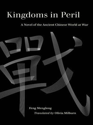 cover image of Kingdoms in Peril